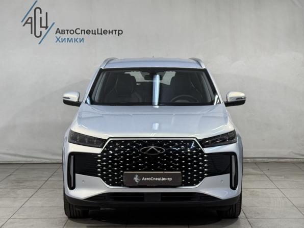 Chery Tiggo 4 I Рестайлинг 2 с пробегом 2024 года, цена 1 899 800 рублей, 2020 км, внедорожник, Автокод Объявления