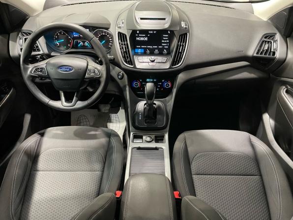 Ford Kuga II Рестайлинг с пробегом 2018 года, цена 1 415 000 рублей, 263106 км, внедорожник, Автокод Объявления
