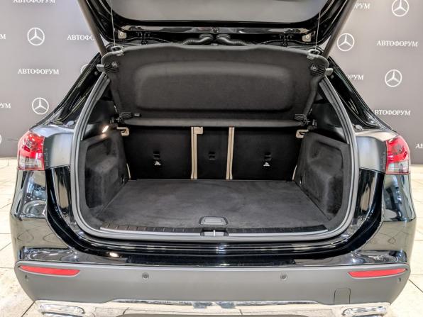 Mercedes-Benz GLA II (H247) с пробегом 2020 года, цена 3 350 000 рублей, 31575 км, внедорожник, Автокод Объявления