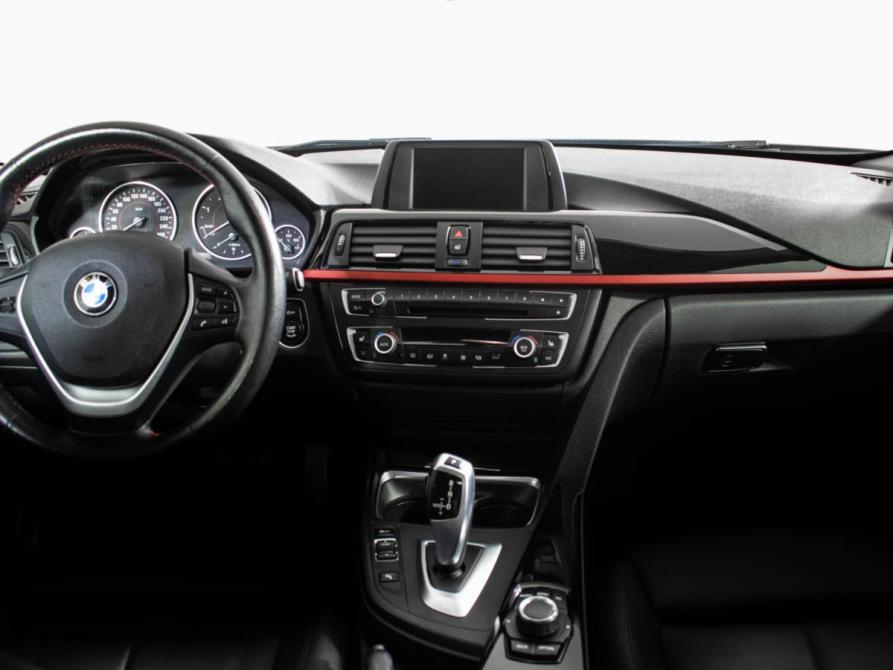 BMW 3 серии VI (F3x) Москва  - изображение 14