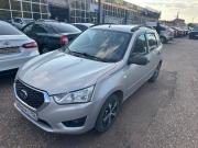 Datsun mi-DO Стерлитамак  - изображение 17