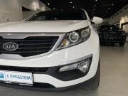 Kia Sportage III Москва  - изображение 30