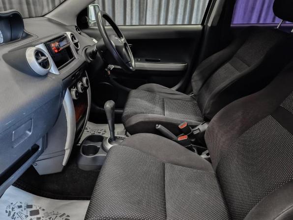 Toyota Ist I с пробегом 2003 года, цена 550 000 рублей, 215000 км, хэтчбек, Автокод Объявления