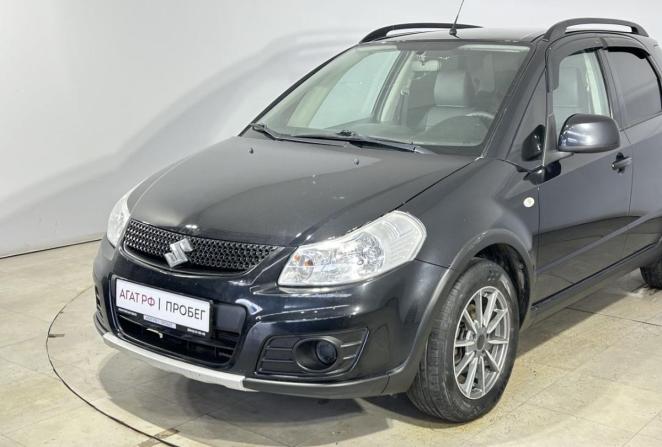 Suzuki SX4 I (Classic) Рестайлинг с пробегом 2013 года, цена 920 000 рублей, 165730 км, хэтчбек, Автокод Объявления
