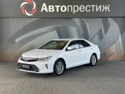 Toyota Camry VII (XV50) Рестайлинг Волгоград  - изображение 27