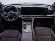 Geely Monjaro I Рестайлинг 2 Москва  - изображение 34