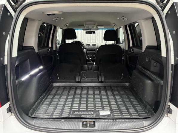 Skoda Yeti I с пробегом 2014 года, цена 890 000 рублей, 174303 км, внедорожник, Автокод Объявления