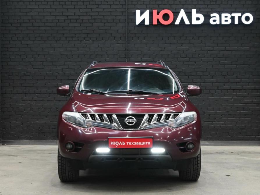 Nissan Murano II (Z51) Екатеринбург  - изображение 2