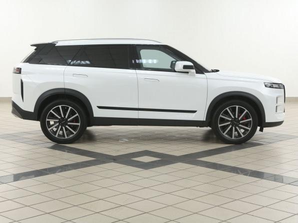 Jaecoo J7 I с пробегом 2023 года, цена 2 058 000 рублей, 88000 км, внедорожник, Автокод Объявления