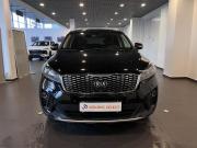 Kia Sorento III Prime Рестайлинг Чебоксары  - изображение 43