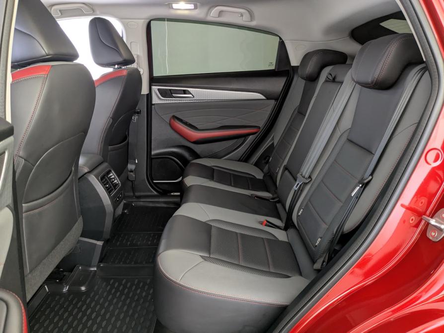 Haval F7x I Рестайлинг Москва  - изображение 10