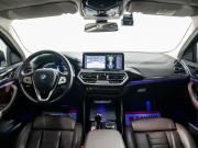 BMW X4 II (G02) Рестайлинг Иркутск  - изображение 32