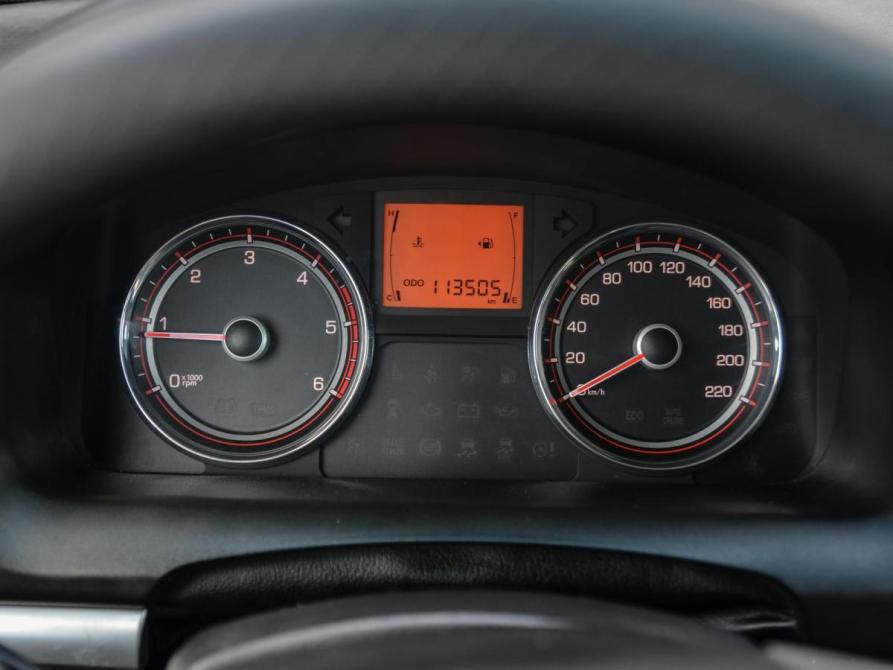 SsangYong Actyon II Курган  - изображение 12