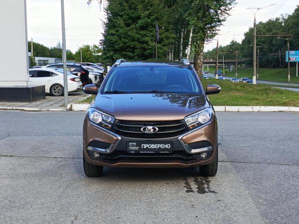 Lada (ВАЗ) XRAY I с пробегом 2018 года, цена 824 000 рублей, 61570 км, хэтчбек, Автокод Объявления