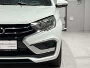 Lada (ВАЗ) Vesta I Рестайлинг (NG) Екатеринбург  - изображение 23