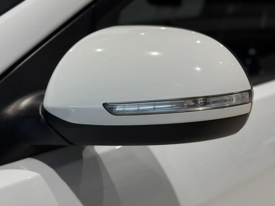 Kia Rio III Рестайлинг Новосибирск  - изображение 6