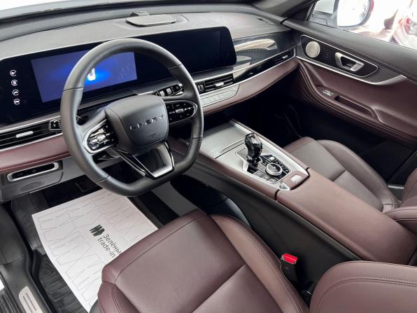 Chery Tiggo 7L I с пробегом 2024 года, цена 2 145 000 рублей, 36378 км, внедорожник, Автокод Объявления