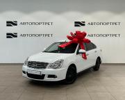 Nissan Almera III (G15) Санкт-Петербург  - изображение 22