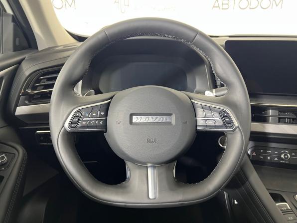 Haval F7x I Рестайлинг с пробегом 2024 года, цена 2 397 000 рублей, 37545 км, внедорожник, Автокод Объявления