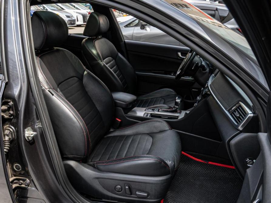 Kia Optima IV Краснодар  - изображение 8