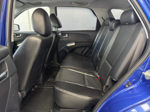 Kia Sportage II Рестайлинг с пробегом 2009 года, цена 950 000 рублей, 153208 км, внедорожник, Автокод Объявления