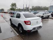 Renault Logan II Рестайлинг Санкт-Петербург  - изображение 25