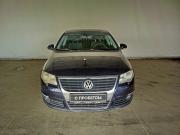 Volkswagen Passat B6 Москва  - изображение 19