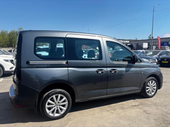 Volkswagen Caddy V с пробегом 2021 года, цена 2 350 000 рублей, 85500 км, минивэн, Автокод Объявления