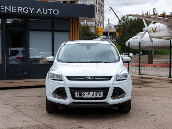 Ford Kuga II с пробегом 2013 года, цена 820 000 рублей, 172791 км, внедорожник, Автокод Объявления