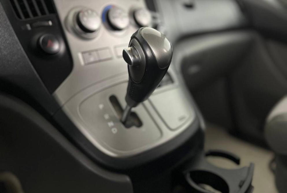 Hyundai H-1 II Волгоград  - изображение 25
