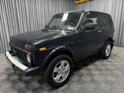 Lada (ВАЗ) 2121 (4x4) I Рестайлинг Стерлитамак  - изображение 36