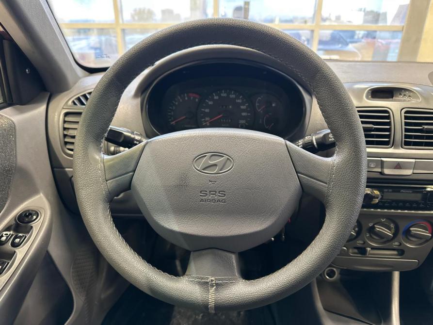Hyundai Accent II Волгоград  - изображение 7