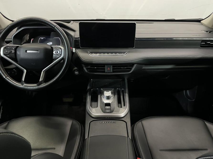 Haval Jolion I Ярославль  - изображение 11