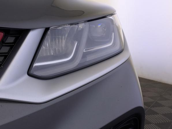 Geely Coolray I с пробегом 2023 года, цена 1 650 000 рублей, 121193 км, внедорожник, Автокод Объявления