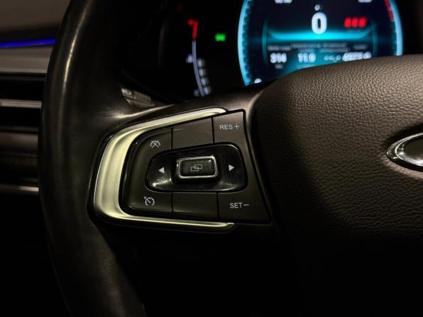 Chery Tiggo 7 Pro I с пробегом 2021 года, цена 1 700 000 рублей, 96696 км, внедорожник, Автокод Объявления