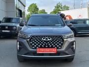 Chery Tiggo 7 Pro Max I Санкт-Петербург  - изображение 18