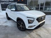 Hyundai Creta II Тольятти  - изображение 23