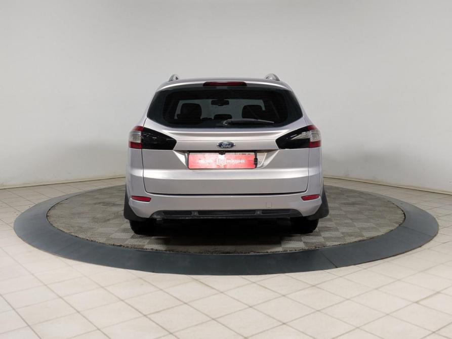 Ford Mondeo IV Рестайлинг Екатеринбург  - изображение 7