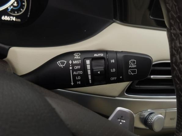 Hyundai Palisade I с пробегом 2022 года, цена 5 420 000 рублей, 68674 км, внедорожник, Автокод Объявления