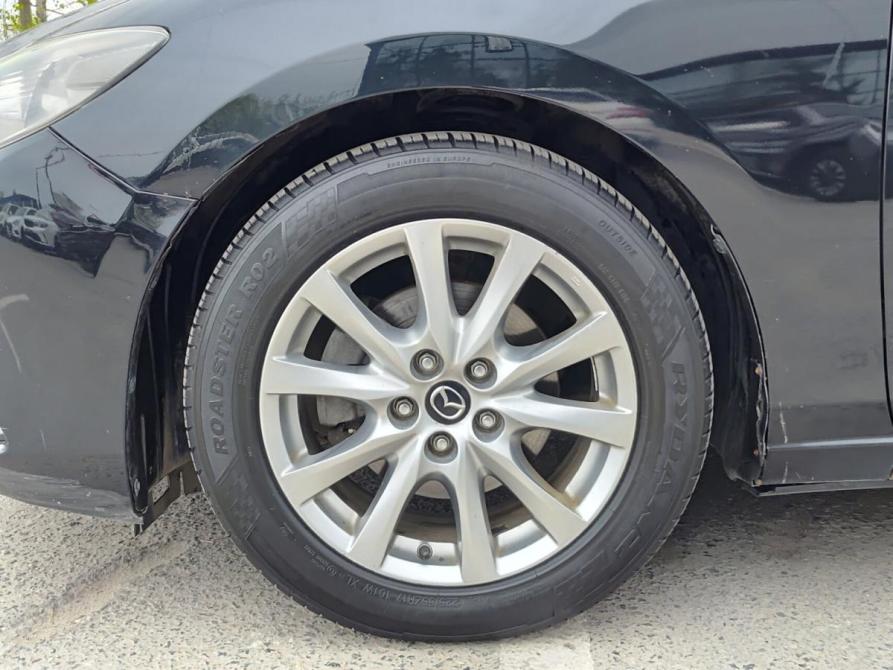 Mazda 6 III (GJ) Чебоксары  - изображение 22