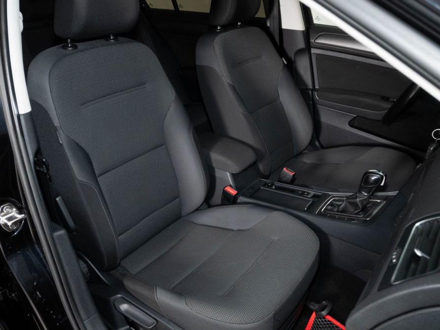 Volkswagen Golf VII Казань  - изображение 13