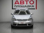 Volkswagen Golf Plus I Челябинск  - изображение 29