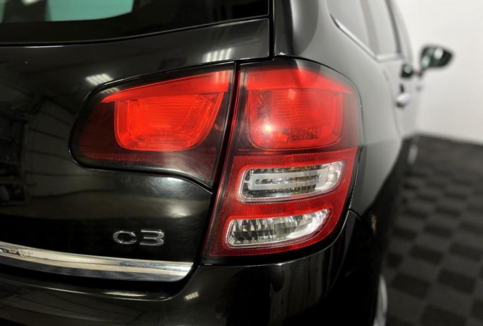 Citroen C3 II Нижний Новгород  - изображение 20