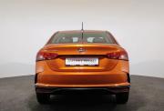 Hyundai Solaris II Рестайлинг Ярославль  - изображение 31