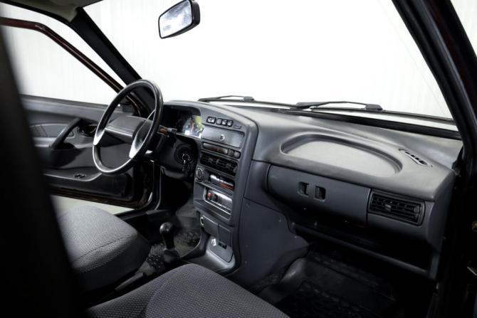 Lada (ВАЗ) 2114 с пробегом 2011 года, цена 229 000 рублей, 72552 км, хэтчбек, Автокод Объявления