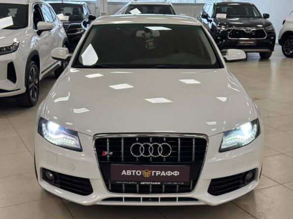 Audi A4 IV (B8) с пробегом 2011 года, цена 849 000 рублей, 157366 км, седан, Автокод Объявления