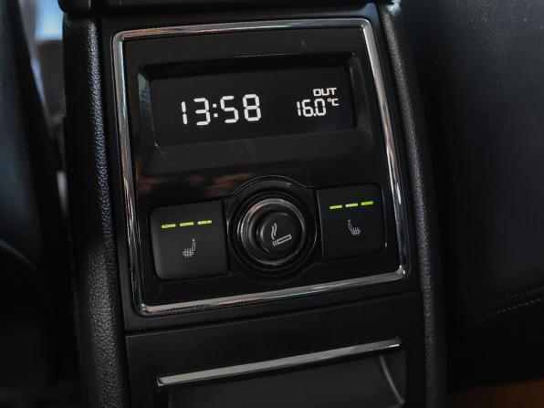 Skoda Superb II с пробегом 2012 года, цена 949 000 рублей, 265300 км, лифтбек, Автокод Объявления