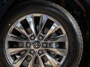 Toyota Land Cruiser 300 Series Москва  - изображение 44