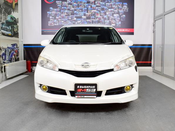 Toyota Wish II с пробегом 2009 года, цена 1 365 995 рублей, 138602 км, минивэн, Автокод Объявления