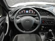 Lada (ВАЗ) Niva Travel I Екатеринбург  - изображение 26